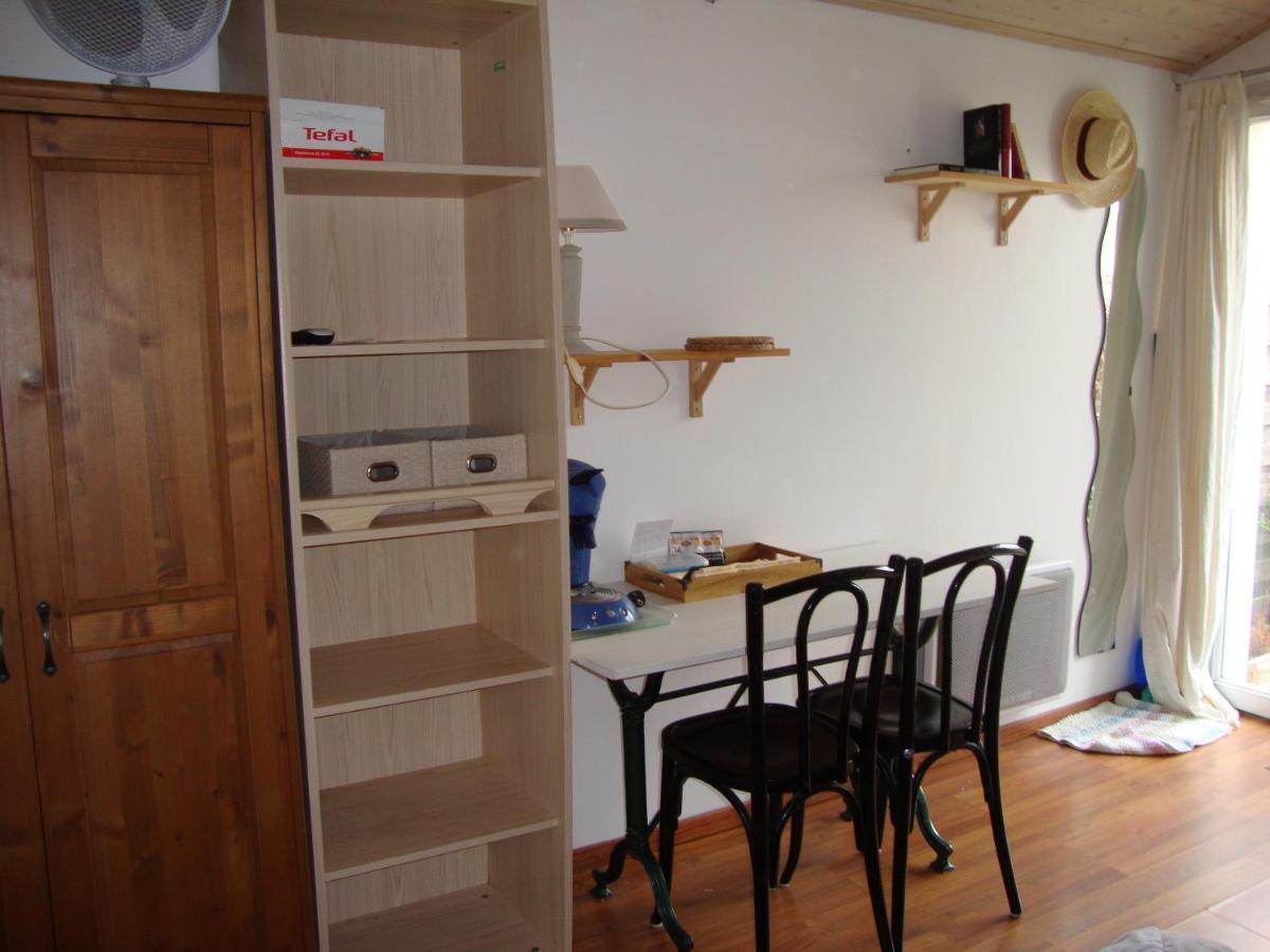 A Pied Vrai Lit Linge Fourni Jardin Bretignolles-sur-Mer