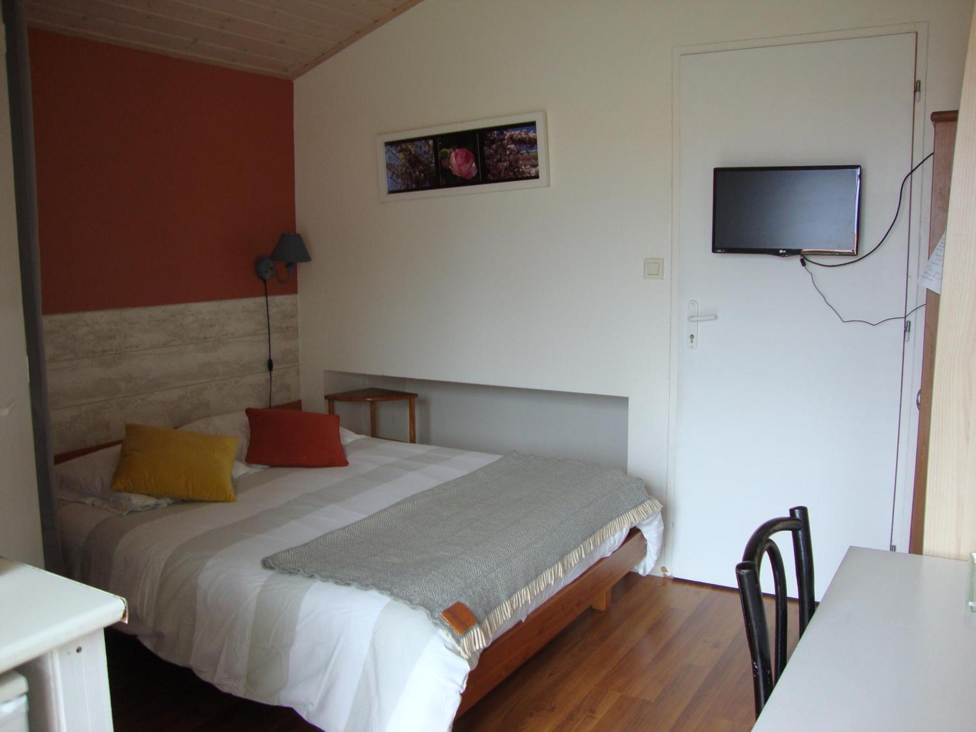 A Pied Vrai Lit Linge Fourni Jardin Apartment Bretignolles-sur-Mer